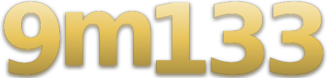 9m133 logo